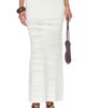 SEVEN WONDERS SEVEN WONDERS Wrenley Knit Maxi Skirt - 1