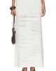 SEVEN WONDERS SEVEN WONDERS Wrenley Knit Maxi Skirt - 2