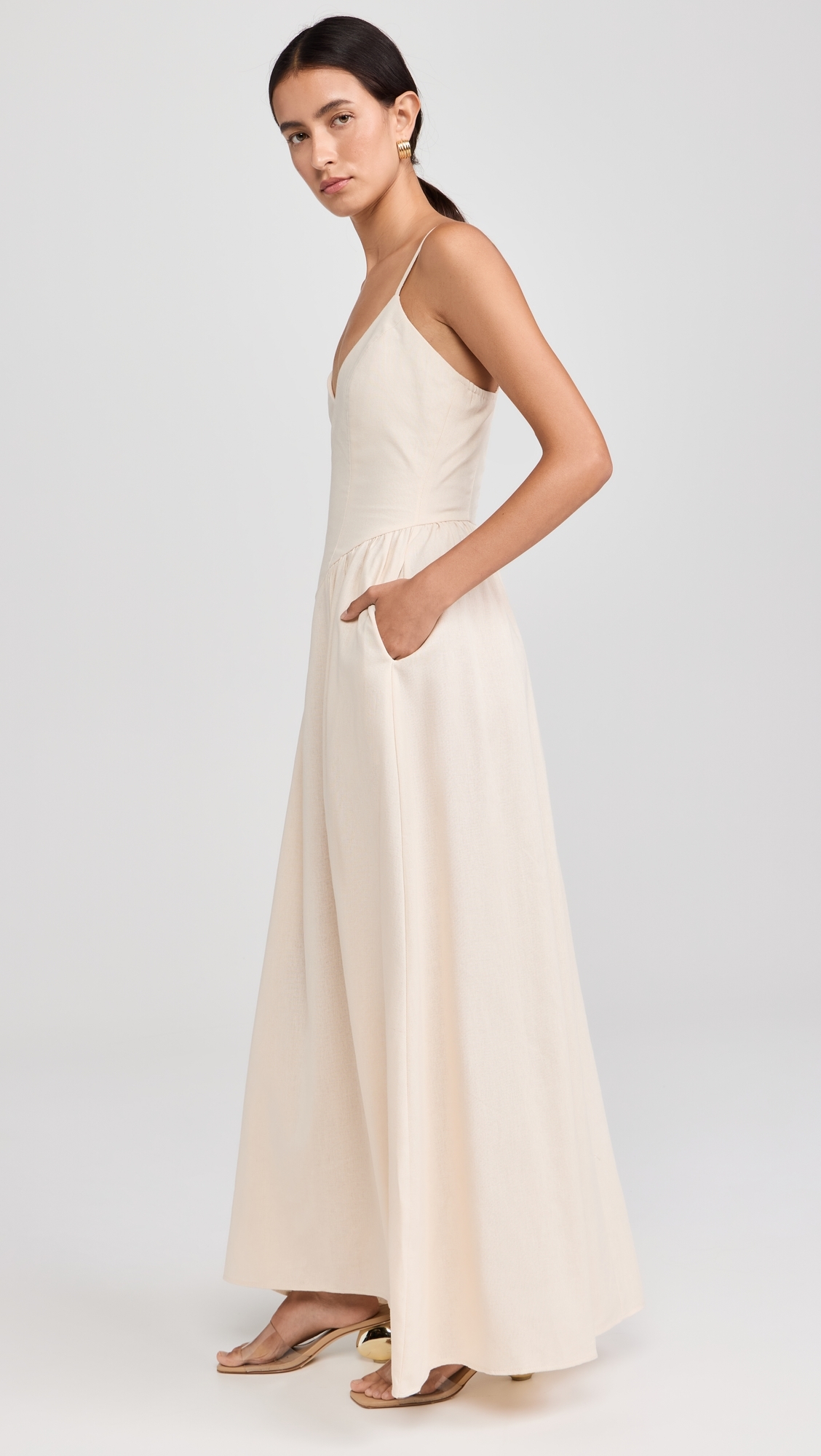 seafoam green maxi dress Seafoam Green Sequin Maxi Dress with Criss Cross Back
