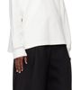 Seventh Seventh Black 440 Bermuda Denim Shorts - 4