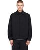 Seventh Seventh Black 440 Denim Jacket - 1