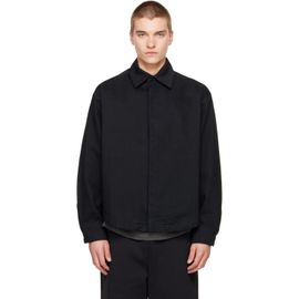 Seventh Seventh Black 440 Denim Jacket