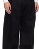 Seventh Seventh Black Denim 440 Bermuda Jeans - 2