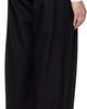Seventh Seventh Black Denim 440 Bermuda Jeans - 3