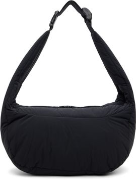 Seventh Seventh Black Lunar Sac