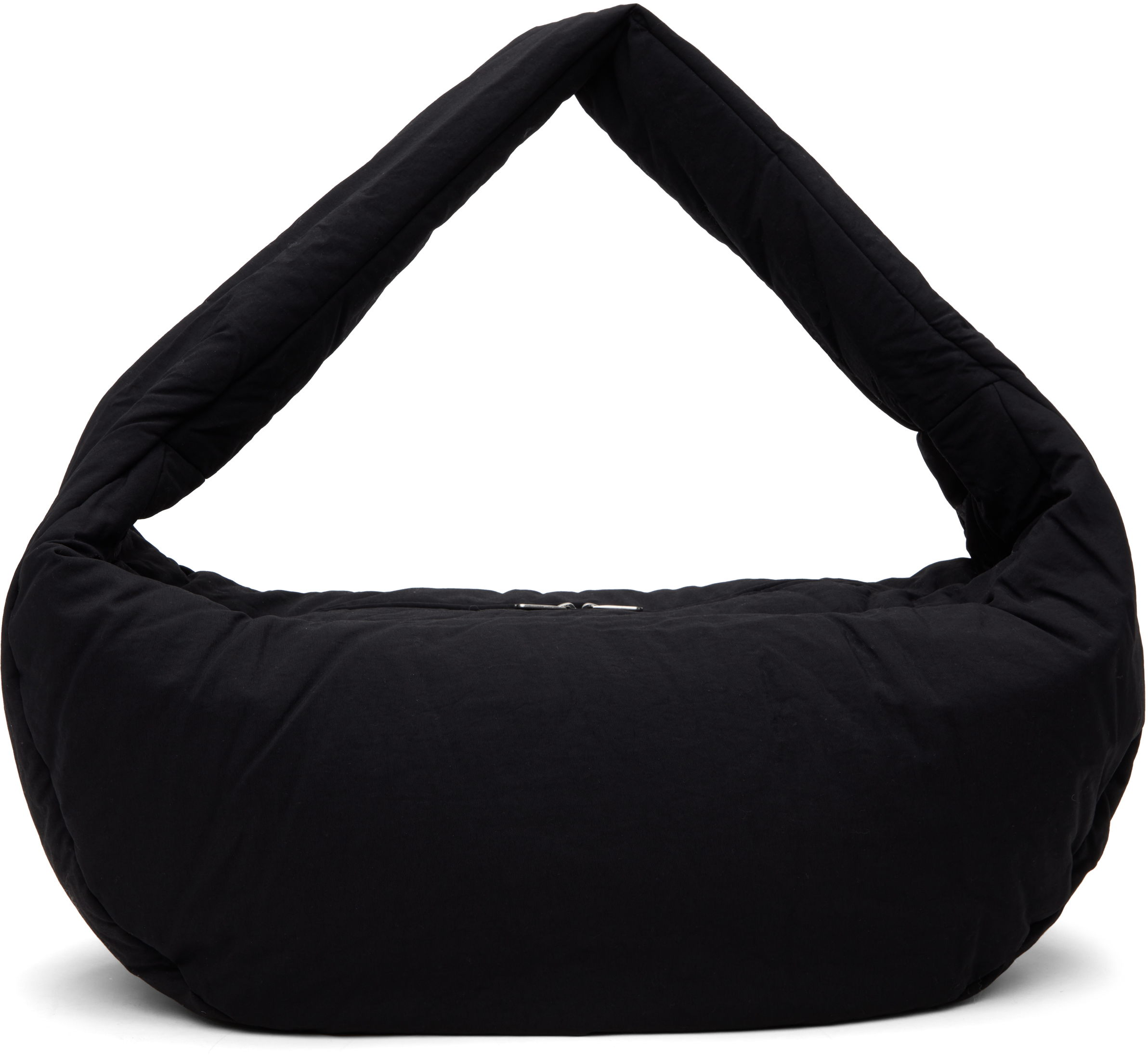 バッグ Seventh XL MOON SAC NIGHT Seventh - Black Moon Sac XL Bag