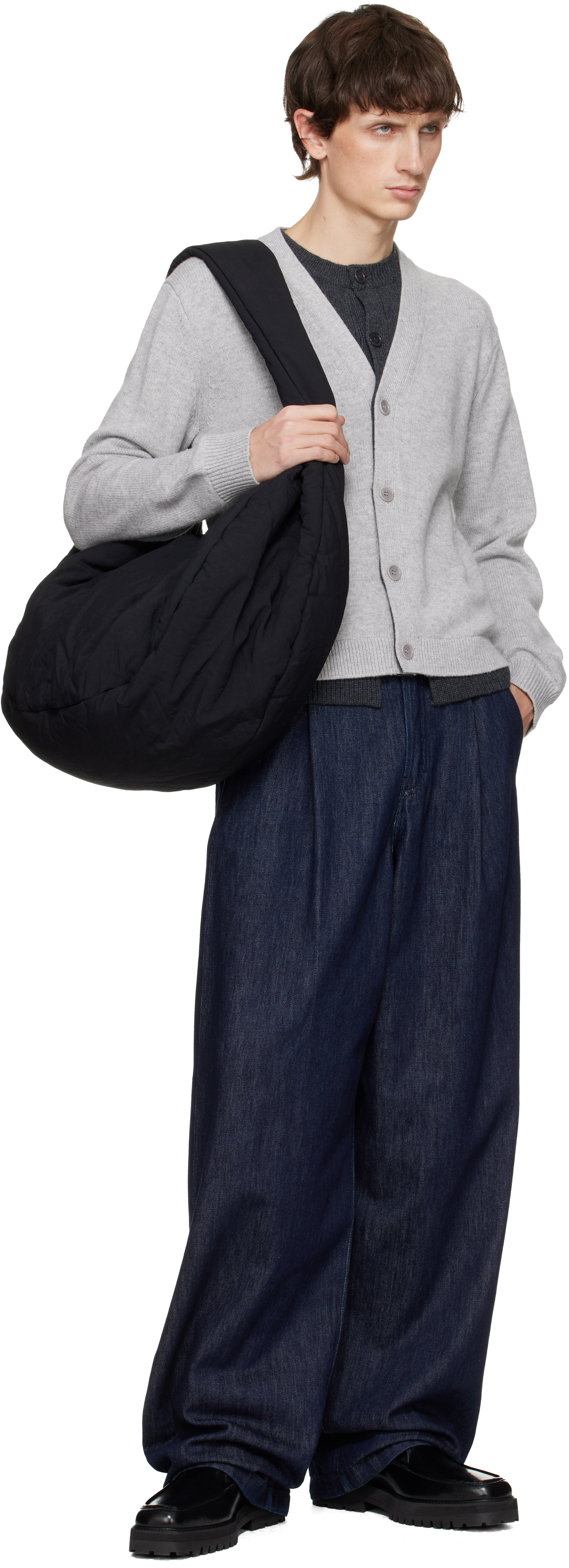 Seventh - Black Moon Sac XL Bag