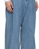 Seventh Seventh Blue Denim 410 Bermuda Jeans - 2