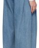 Seventh Seventh Blue Denim 410 Bermuda Jeans - 3