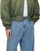 Seventh Seventh Blue Denim 410 Bermuda Jeans - 4
