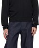 Seventh Seventh Blue Denim 440 Workwear Jeans - 4