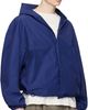 Seventh Seventh Blue Orb Shell Jacket - 2