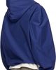 Seventh Seventh Blue Orb Shell Jacket - 3