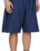 Seventh Seventh Blue Orb Shell Shorts - 2