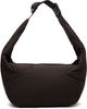 Seventh Seventh Brown Lunar Sac Bag - 1