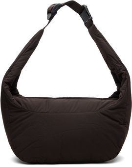 Seventh Seventh Brown Lunar Sac Bag
