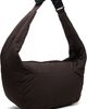 Seventh Seventh Brown Lunar Sac Bag - 2