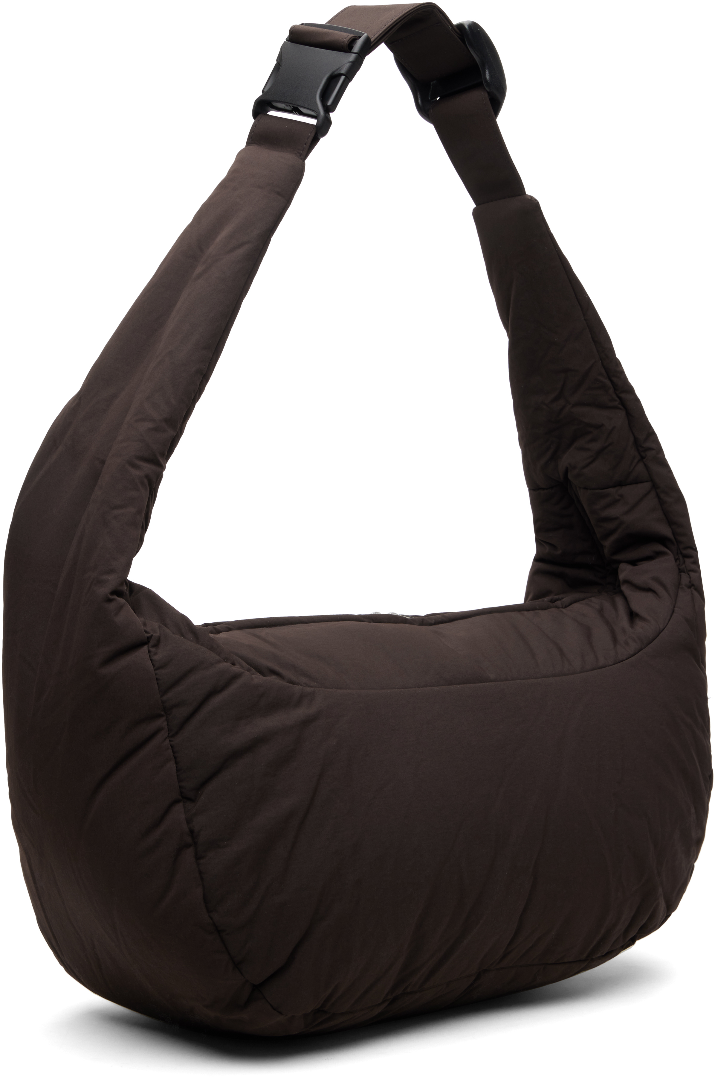Seventh - Brown Lunar Sac Bag