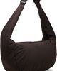 Seventh Seventh Brown Lunar Sac Bag - 3