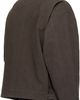 Seventh Seventh Brown Worker Jacket - 3