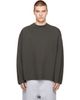 Seventh Seventh Gray D7 Studio Long Sleeve T-Shirt - 1