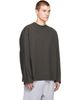 Seventh Seventh Gray D7 Studio Long Sleeve T-Shirt - 2