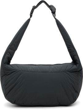 Seventh Seventh Gray Lunar Sac