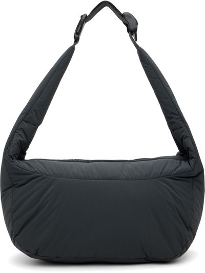 Seventh Seventh Gray Lunar Sac