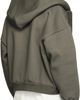 Seventh Seventh Green V2 Zipped Hoodie - 3