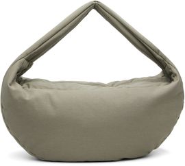 Seventh Seventh Khaki XL Moon Sac