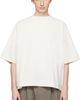 Seventh Seventh Off-White Box Cut T-shirt - 1