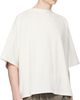 Seventh Seventh Off-White Box Cut T-shirt - 2