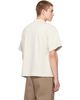 Seventh Seventh Off-White Heavyweight Box T-Shirt - 3