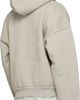 Seventh Seventh Taupe V2 Hoodie - 3