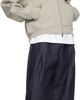 Seventh Seventh Taupe V2 Zipped Hoodie - 4