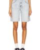 Seventy + Mochi Seventy + Mochi Bo Twisted Short - 1