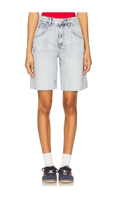 Seventy + Mochi Seventy + Mochi Bo Twisted Short