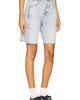 Seventy + Mochi Seventy + Mochi Bo Twisted Short - 2