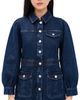 Seventy + Mochi Seventy + Mochi Demi Jacket Idaho - 1