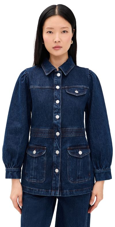 Seventy + Mochi Seventy + Mochi Demi Jacket Idaho