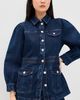 Seventy + Mochi Seventy + Mochi Demi Jacket Idaho - 2