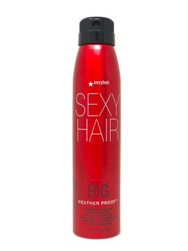 SEXY HAIR Big Sexy Hair Weather Proof Finishing Spray 5 oz