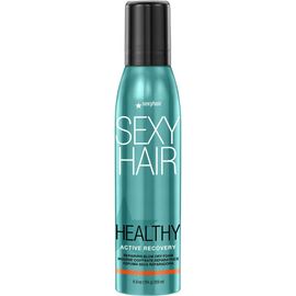 SEXY HAIR SEXY HAIR SexyHair Healthy Active Recovery Repairing Blow Dry Foam 6.8 oz