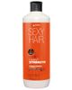 SEXY HAIR SEXY HAIR SexyHair I Want Strength Strengthening Shampoo 33.8 oz - 1