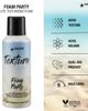 SEXY HAIR SEXY HAIR SexyHair Texture Foam Party Lite Texturizing Foam 5.2oz - 2