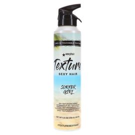 SEXY HAIR Texture Sexy Hair Surfer Girl Dry Texture Spray 6.8oz