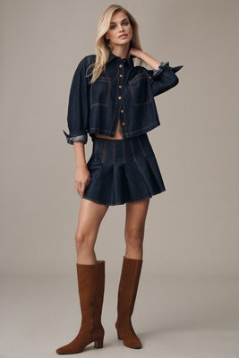 Seychelles - Begging You Boots