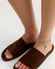 Seychelles Bungalow Slide Sandals - 1