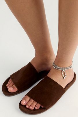 Seychelles Bungalow Slide Sandals