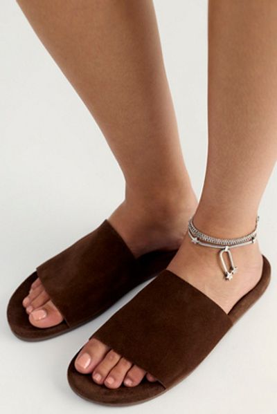 Seychelles Bungalow Slide Sandals